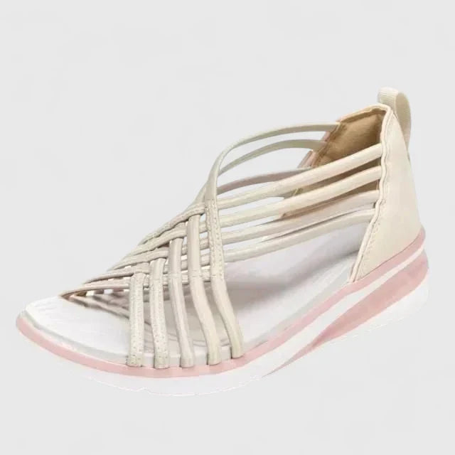Zerisse | Comfort Support Sandals