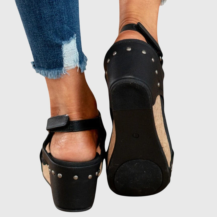 Adela™ | Comfort Support Sandals