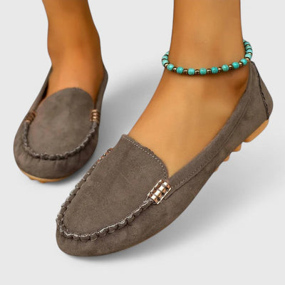 Karlene | Comfort Support Loafer