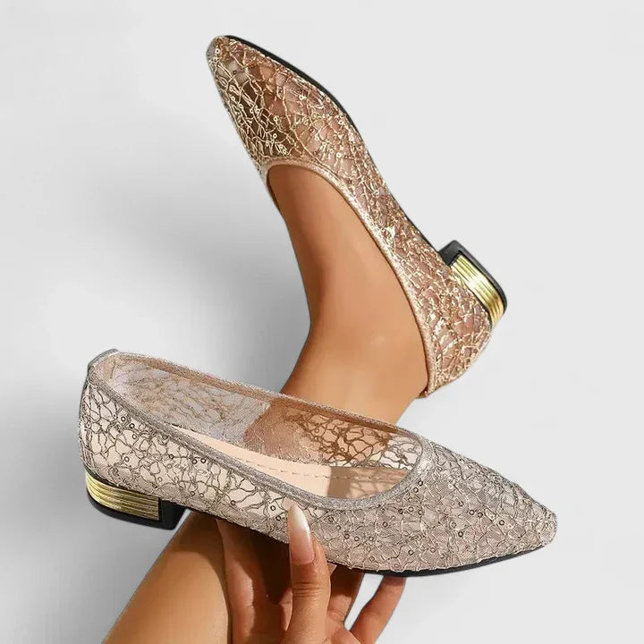 Camyressa | Comfort Support Shoes