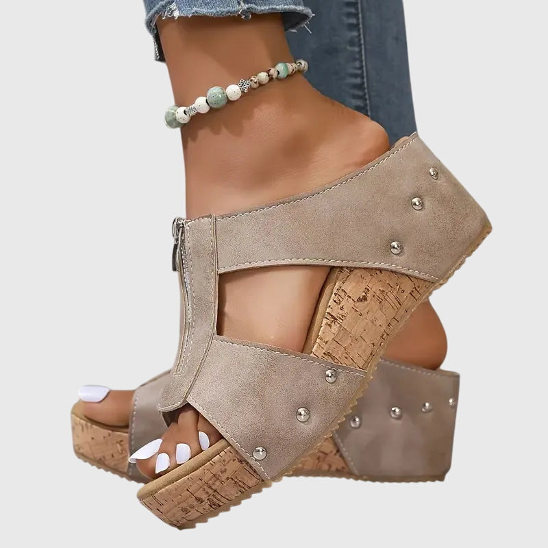 Jazlyn™ | Comfort Support Sandals