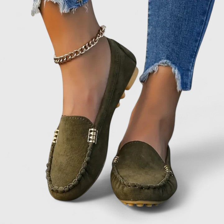 Karlene | Comfort Support Loafer