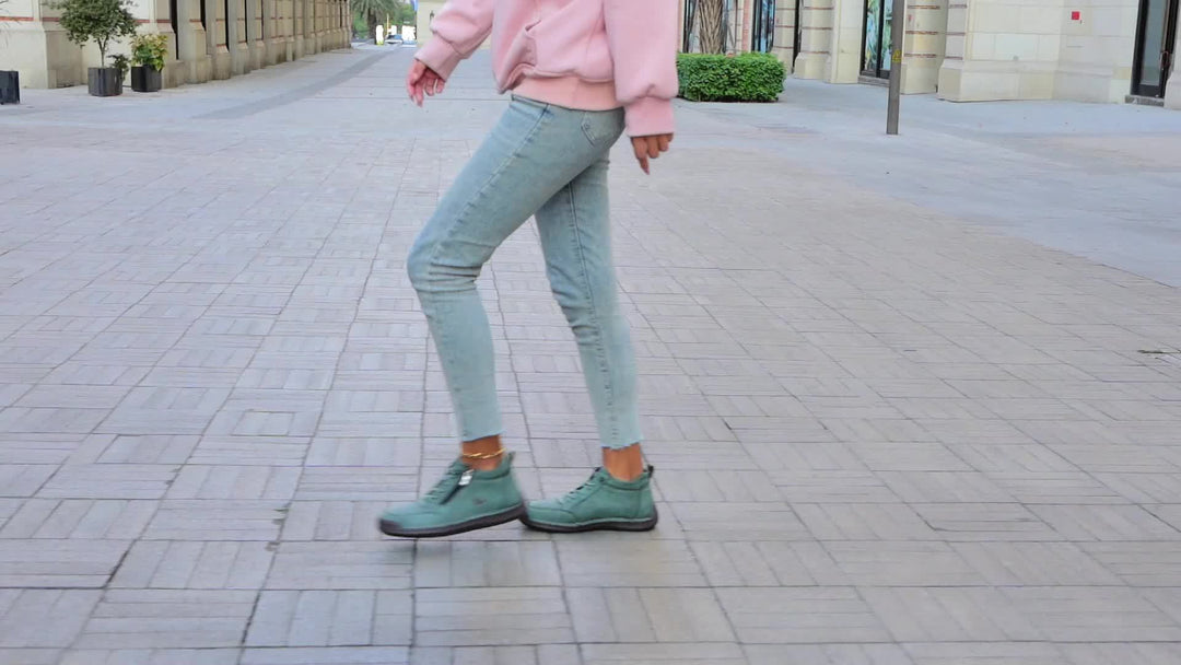 Hadyn | Comfort Support Shoes