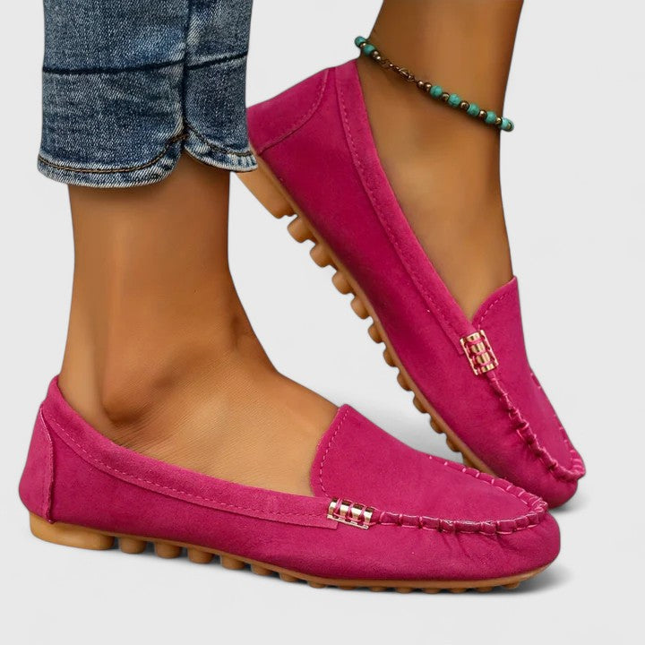 Karlene | Comfort Support Loafer