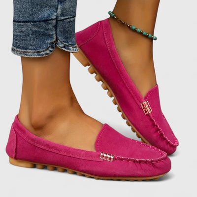 Karlene | Comfort Support Loafer