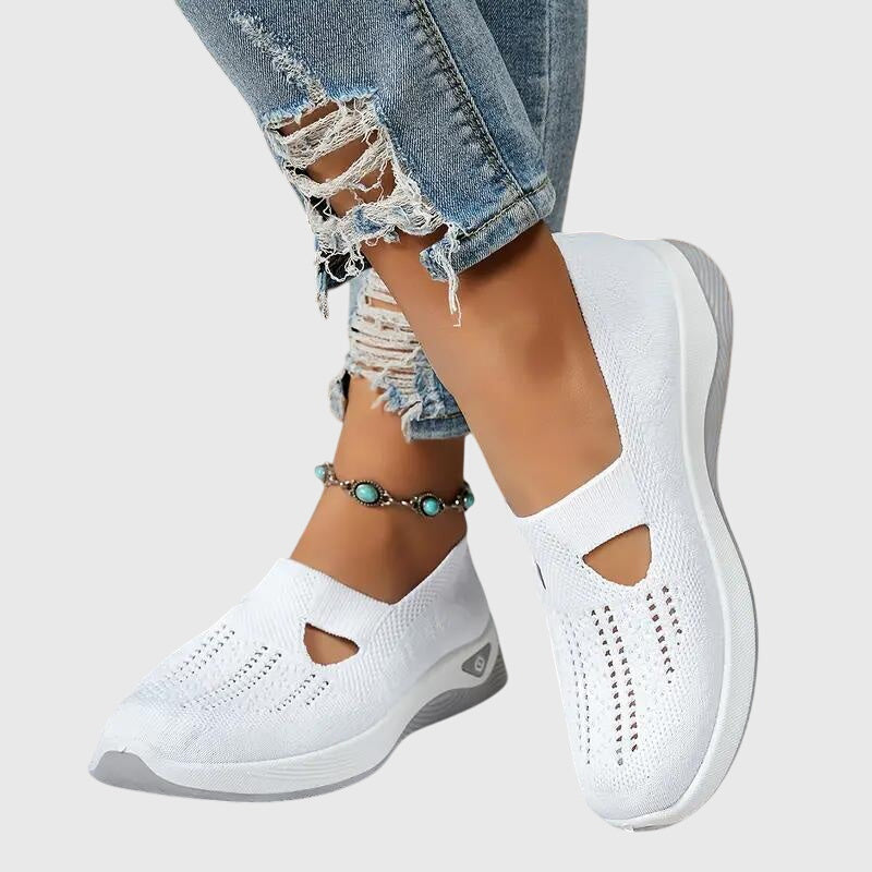 Emely™ | Comfort Support Slip-On Shoes