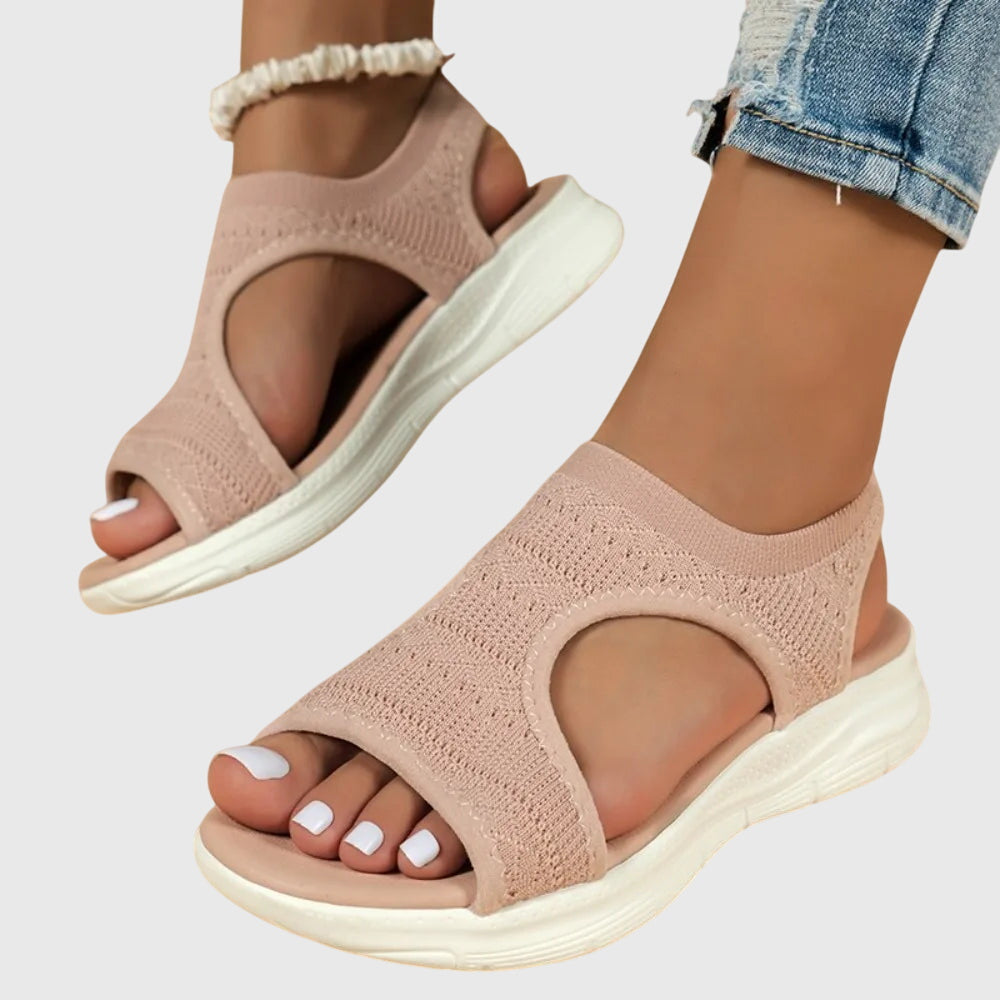 Samantha™ | Comfort Support Sandals