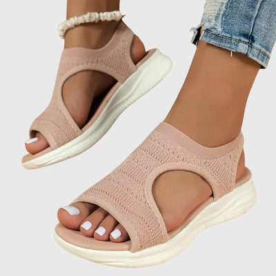 Samantha™ | Comfort Support Sandals