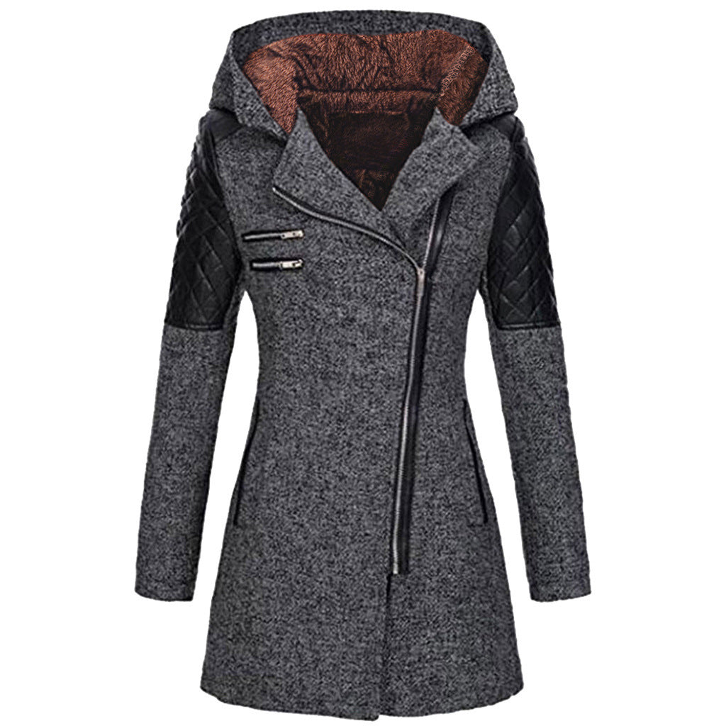 Alani | Winter Puffer Jacket
