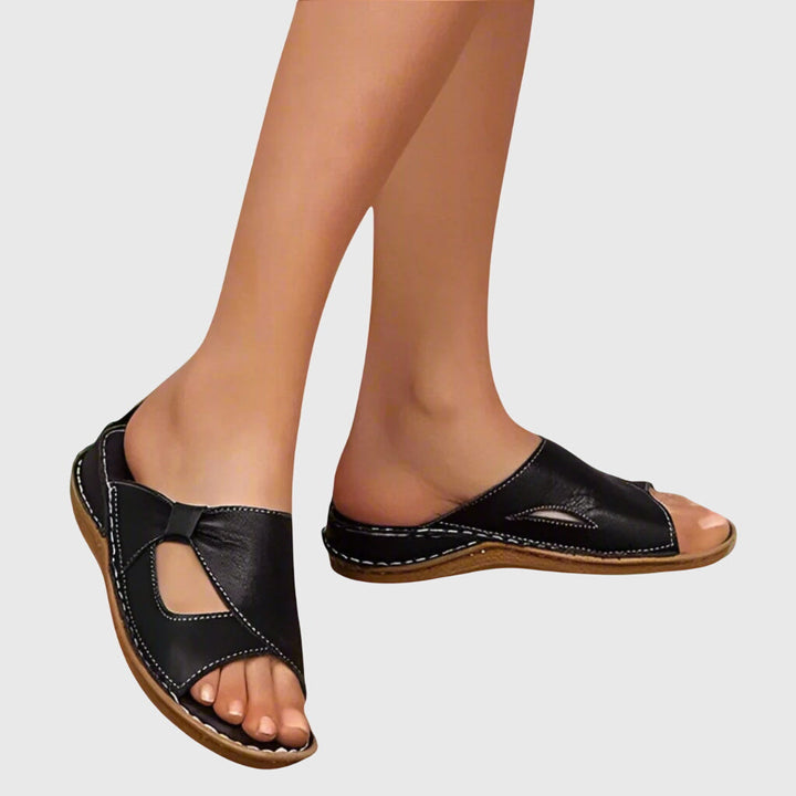 Anna™ | Comfort Support Sandals