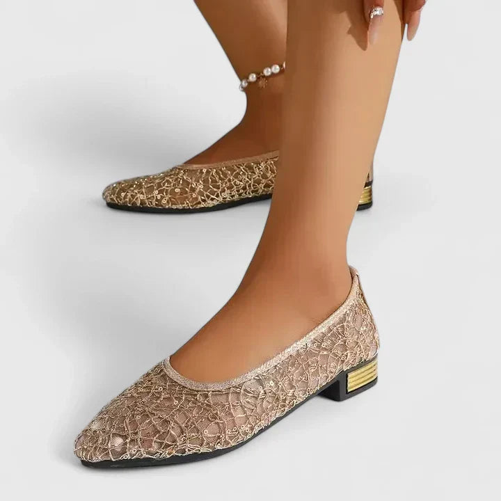 Camyressa | Comfort Support Shoes