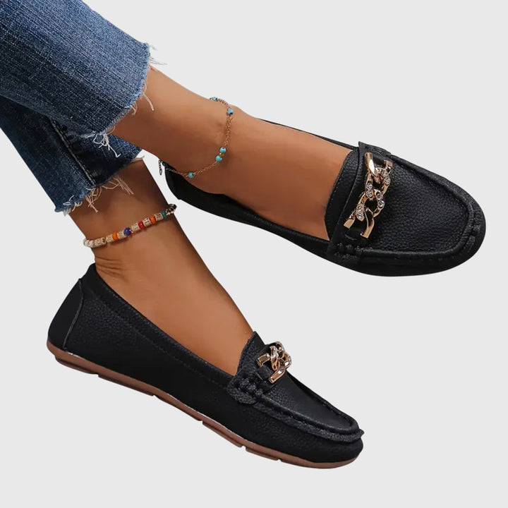 Melissa™ | Comfort Support Loafers