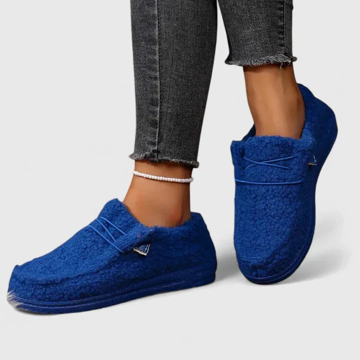 Nia | Comfort Support Loafers