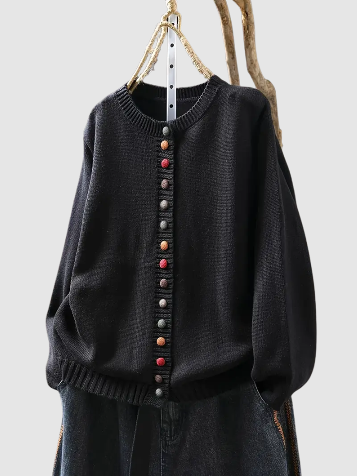 MORGANSON - THE ADALYN | GRACE CARDIGAN