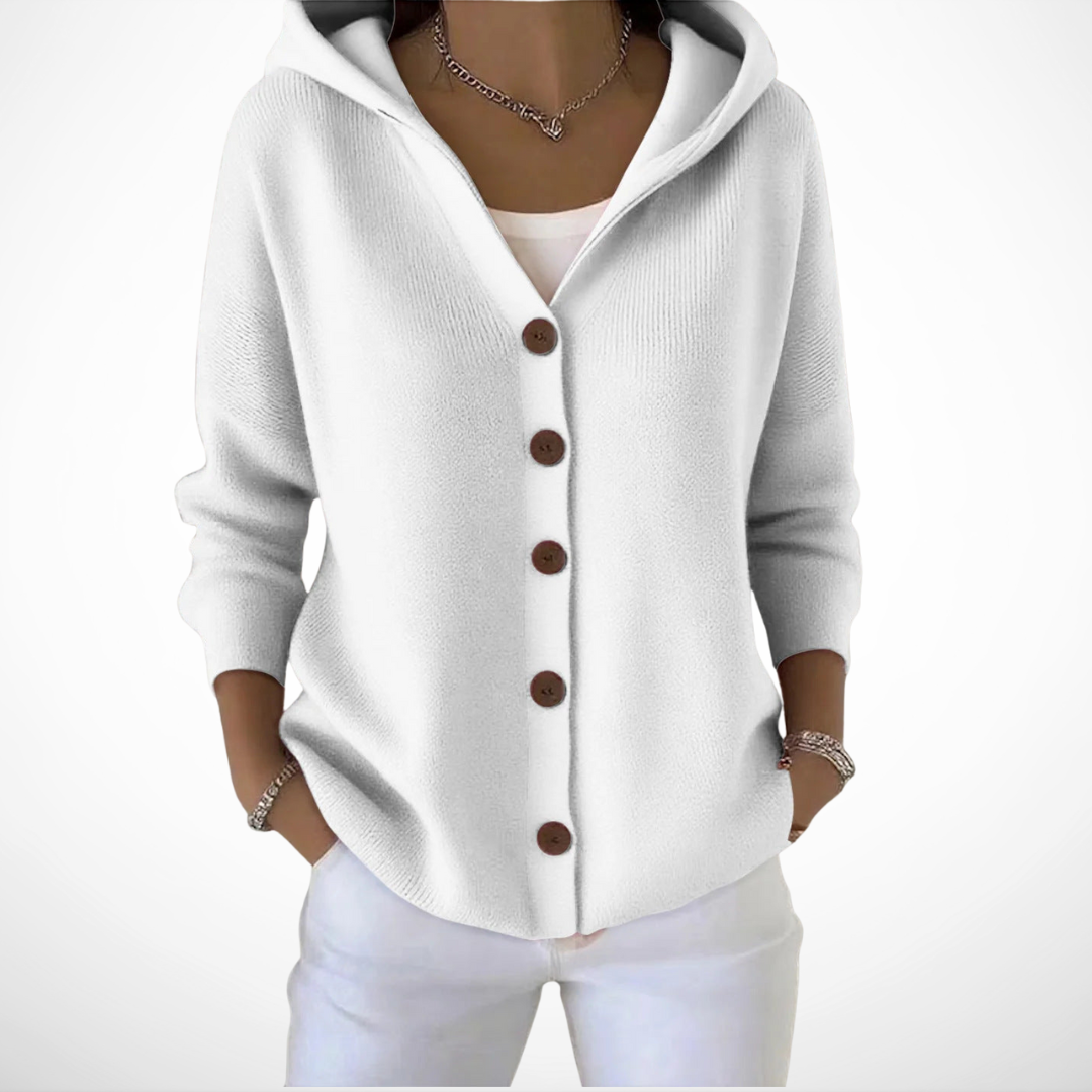 Rhezalynn | Elegant Cardigan