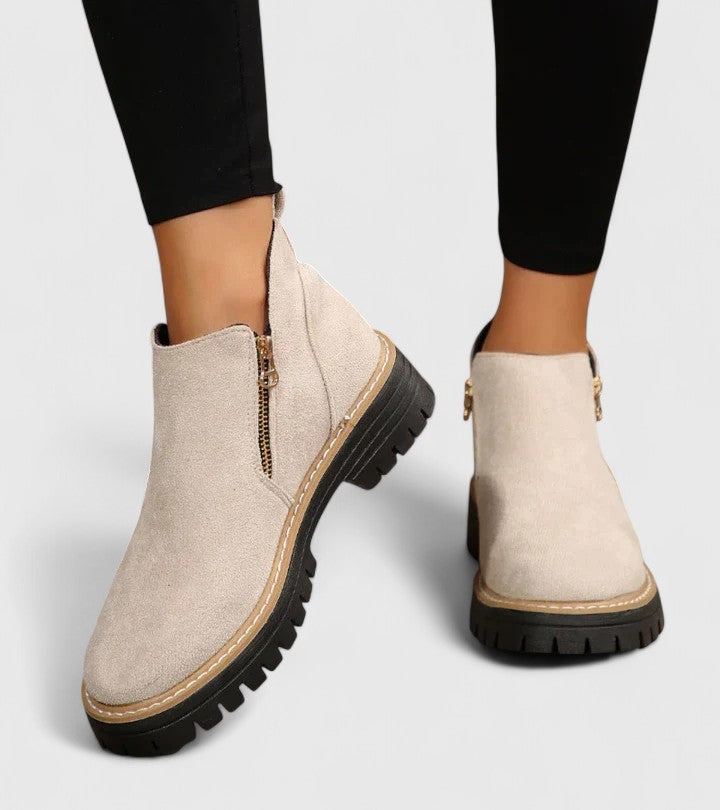 Tessa | Comfort Support Boots