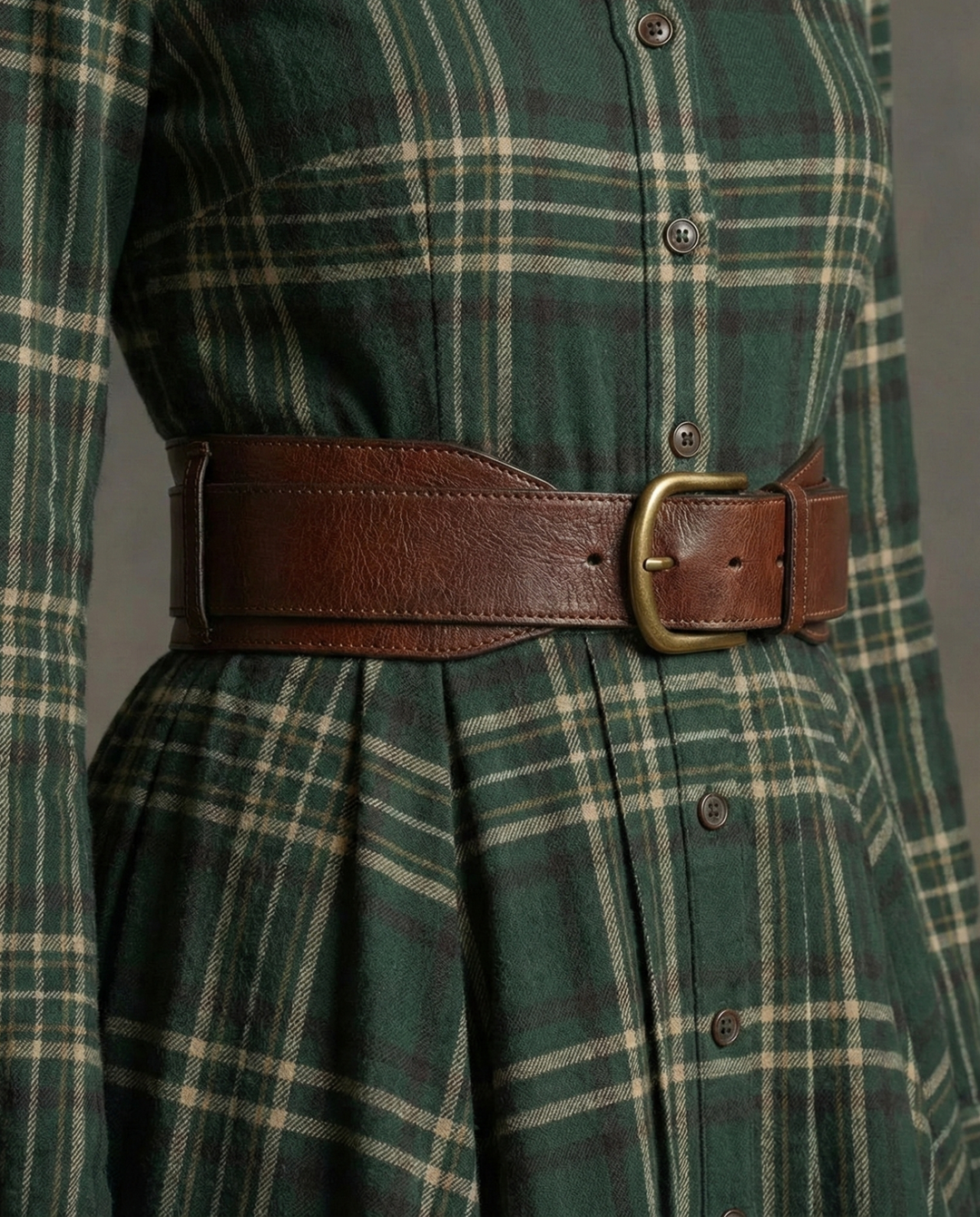 Raevi | Sophisticated Dress