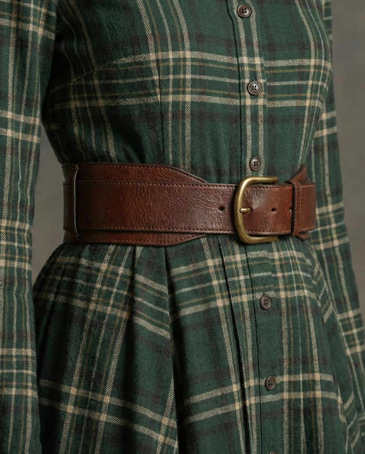 Raevi | Sophisticated Dress