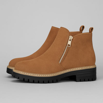 Valencina | Comfort Support Boots
