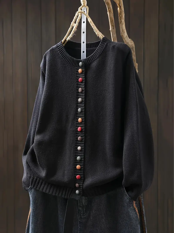 MORGANSON - THE ELLERY | GRACE CARDIGAN