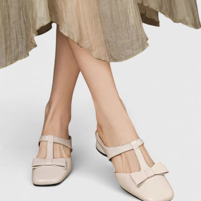 Ellery | Comfort Support Sandals