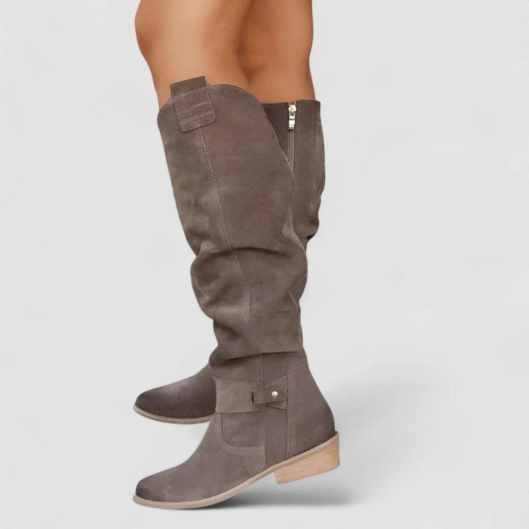 Julia™- Orthopedic Boots
