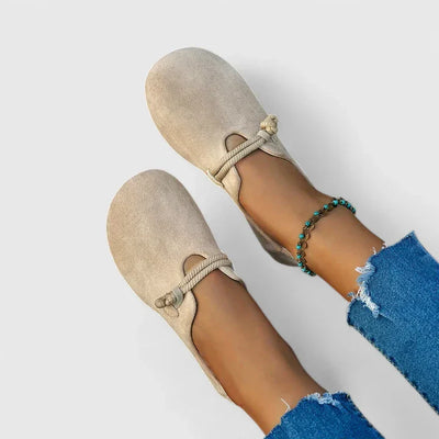 Ysavriann | Comfort Support Loafers