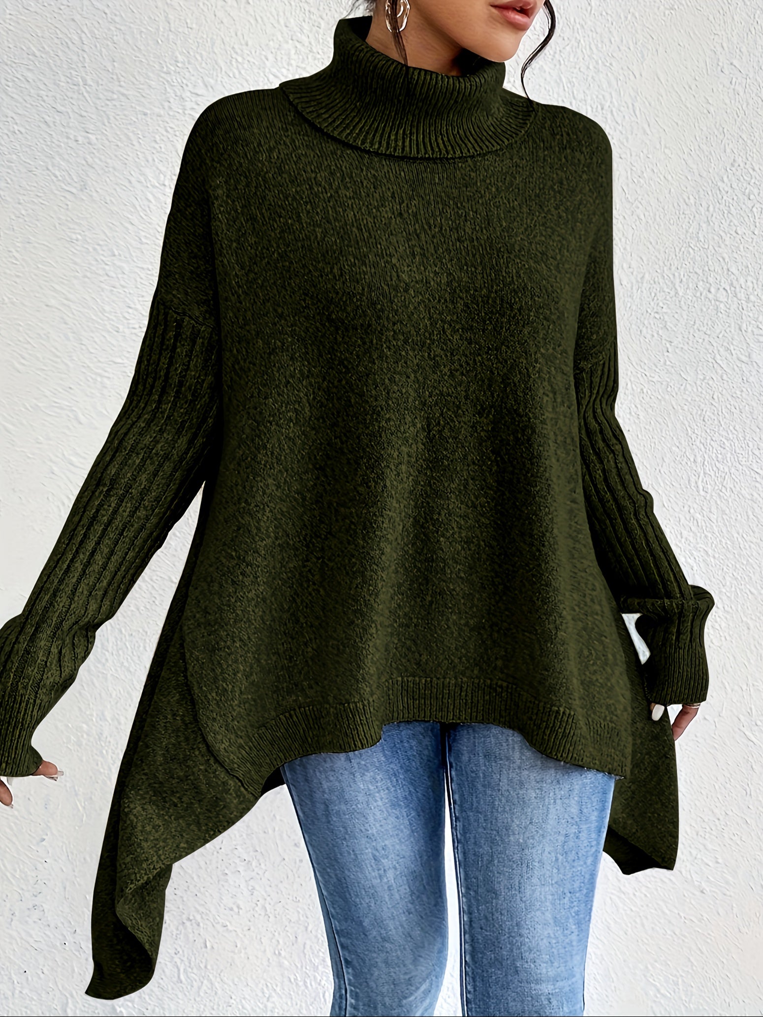 Eleanor™ | Cozy Sweater