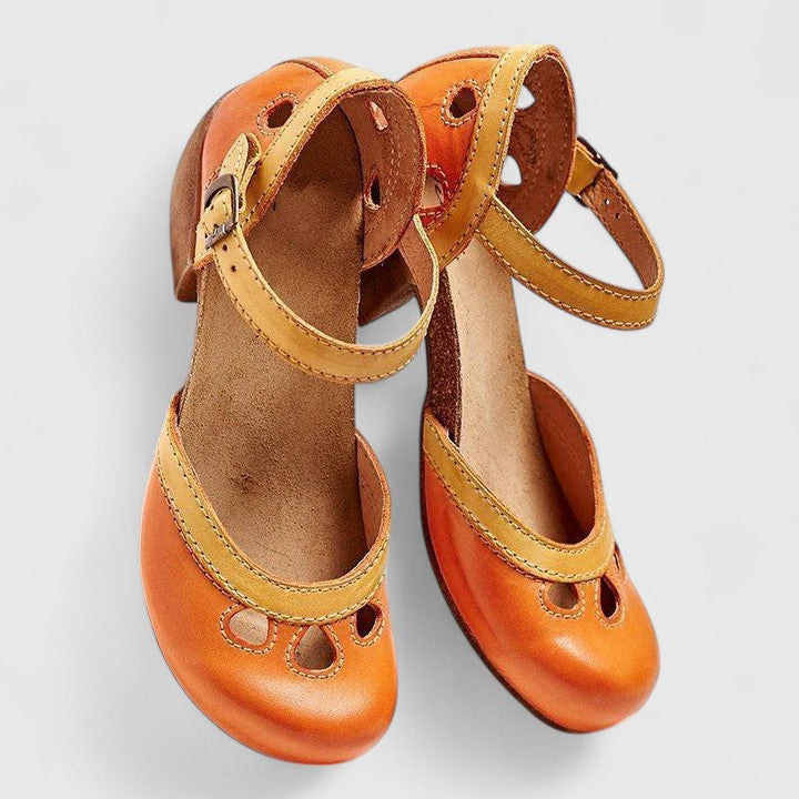 Calinae™ | Comfort Support Sandals