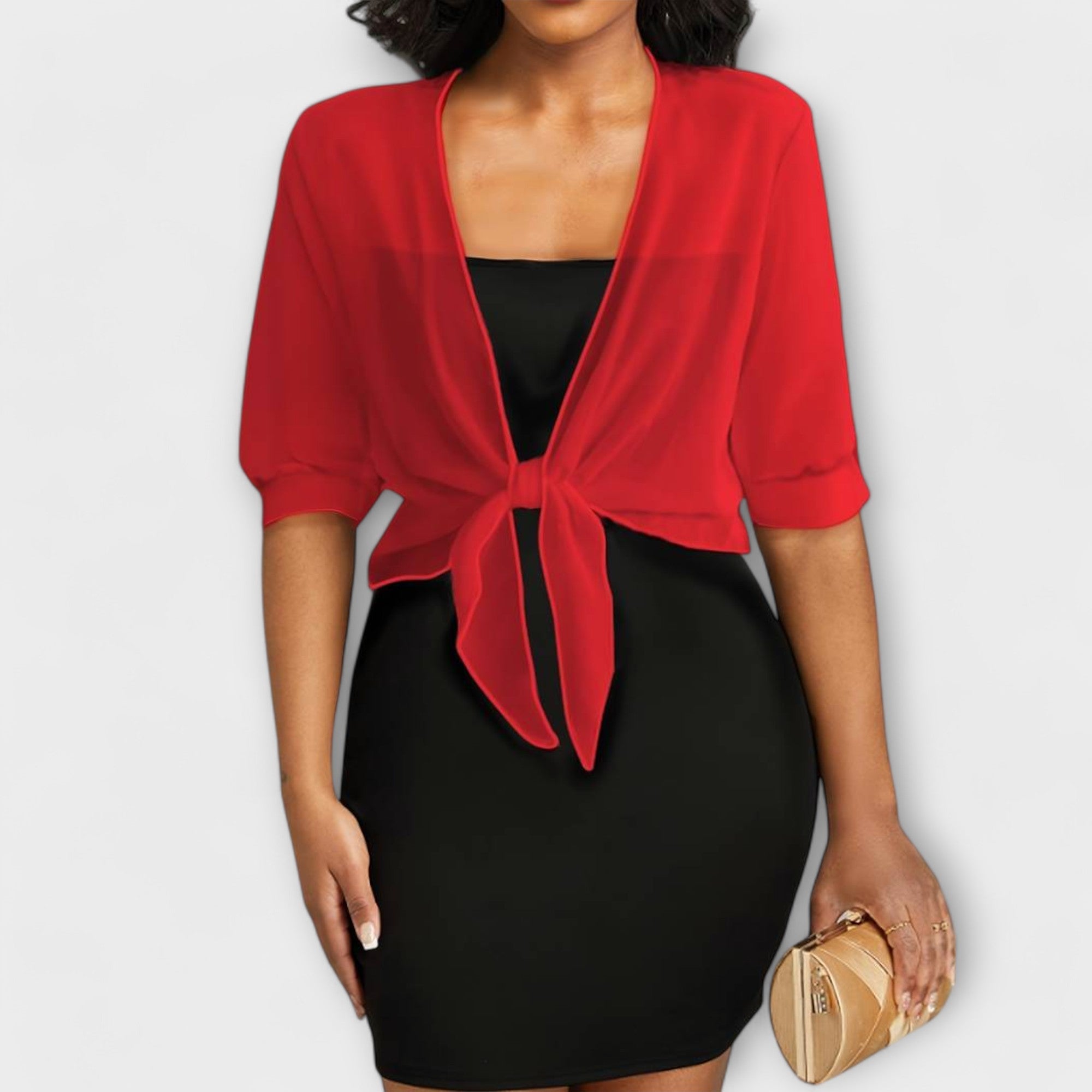Yna™ – Cardigan Top