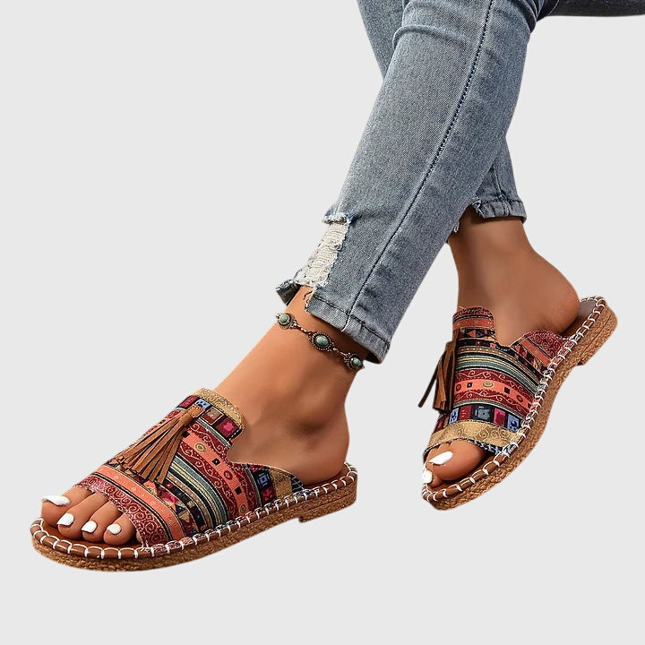 Lorraine™ | Comfort Support Sandals