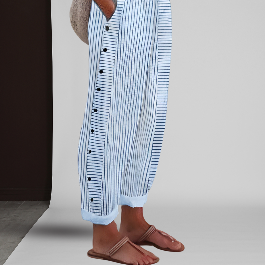 Ingrid™ – Let Linnedbukser