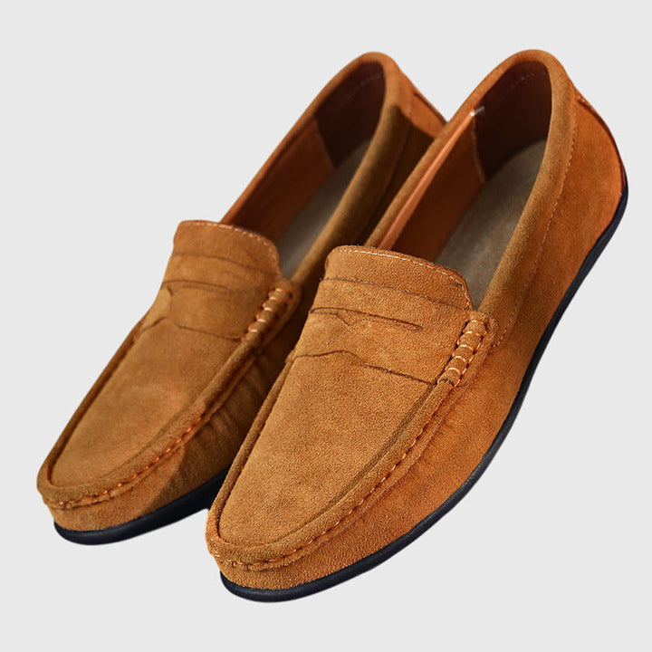 Rosaly™ | Comfort Support Loafers