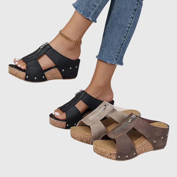 Jazlyn™ | Comfort Support Sandals