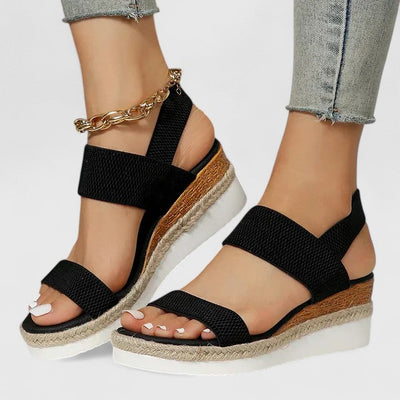 Merill | Comfort Support Sandals