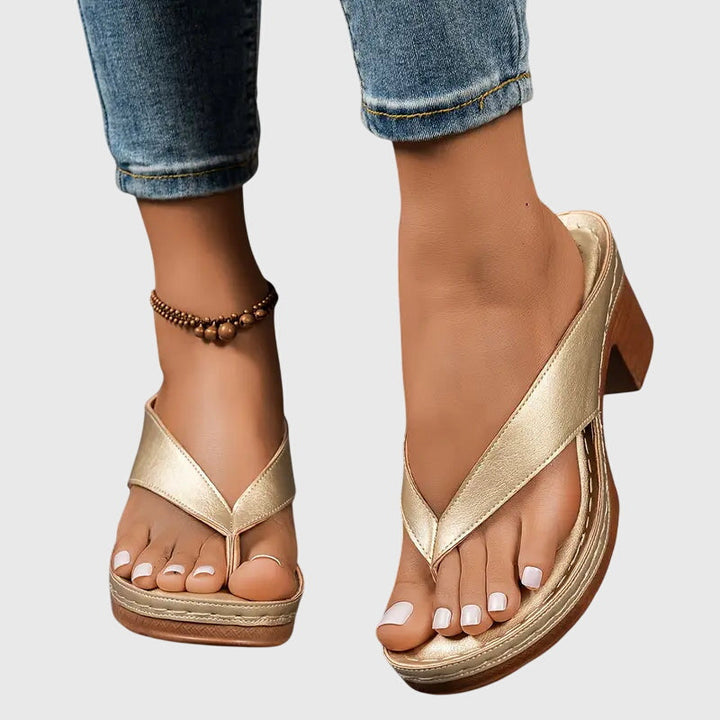 Gianna™ | Comfort Support Sandals