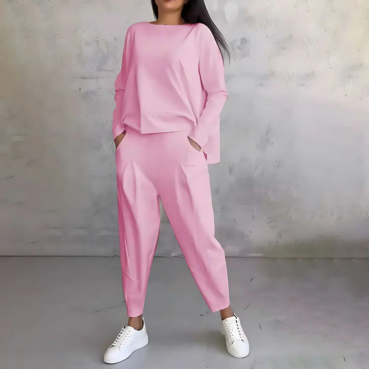 ISABEAU™ | CHIC TWO-PIECE SET
