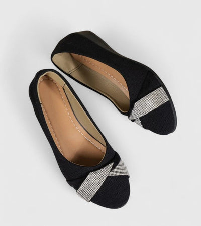 Leigh | Comfort Support Shoes