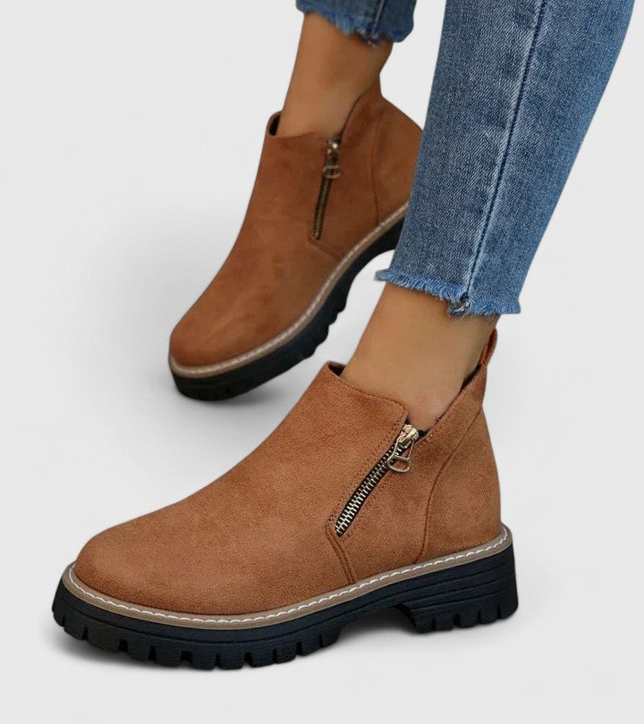Tessa | Comfort Support Boots