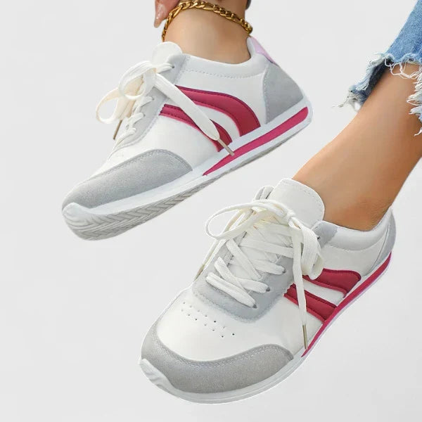 Vionara™ | Comfort Support Shoes