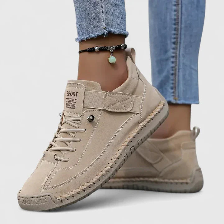 Kymberleigh | Comfort Support Sneakers