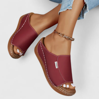 Celestria | Comfort Support Sandals