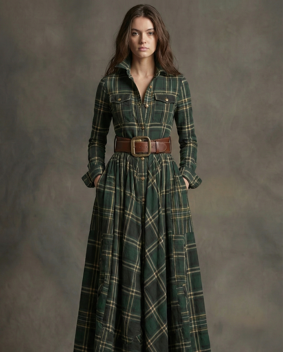 Raevi | Sophisticated Dress