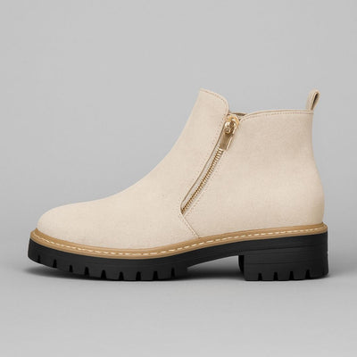 Valencina | Comfort Support Boots