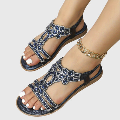 Blessy™ | Comfort Support Sandals