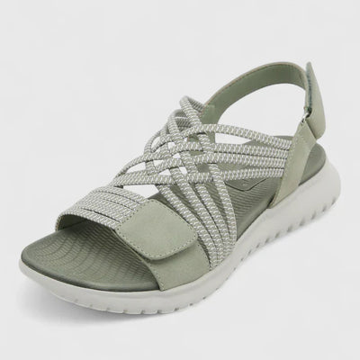 Sharra | Comfort Support Sandals