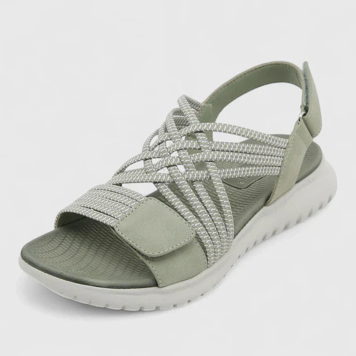 Arvienne | Comfort Support Sandals