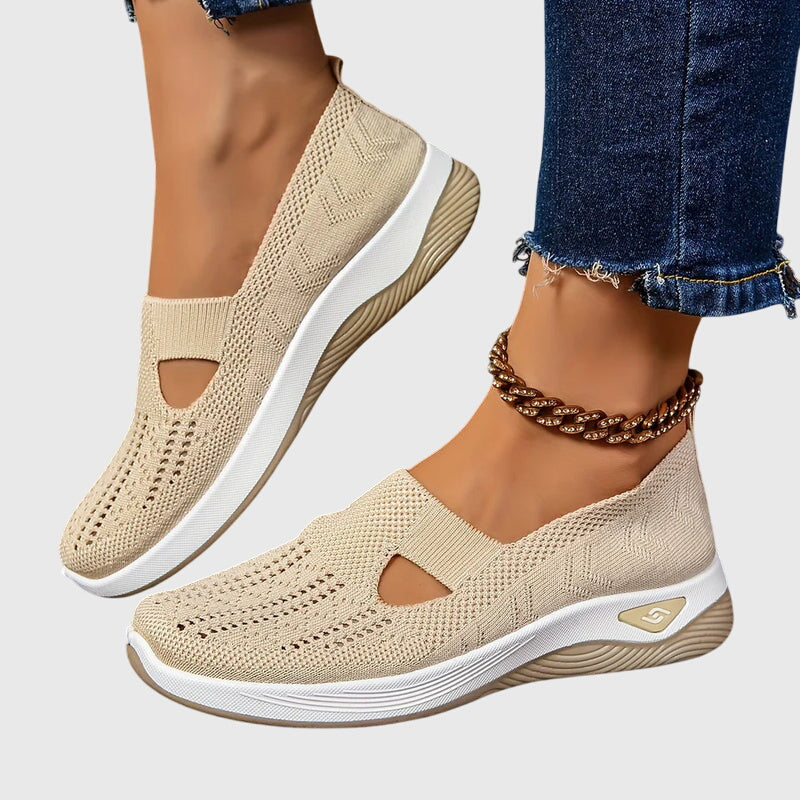 Emely™ | Comfort Support Slip-On Shoes