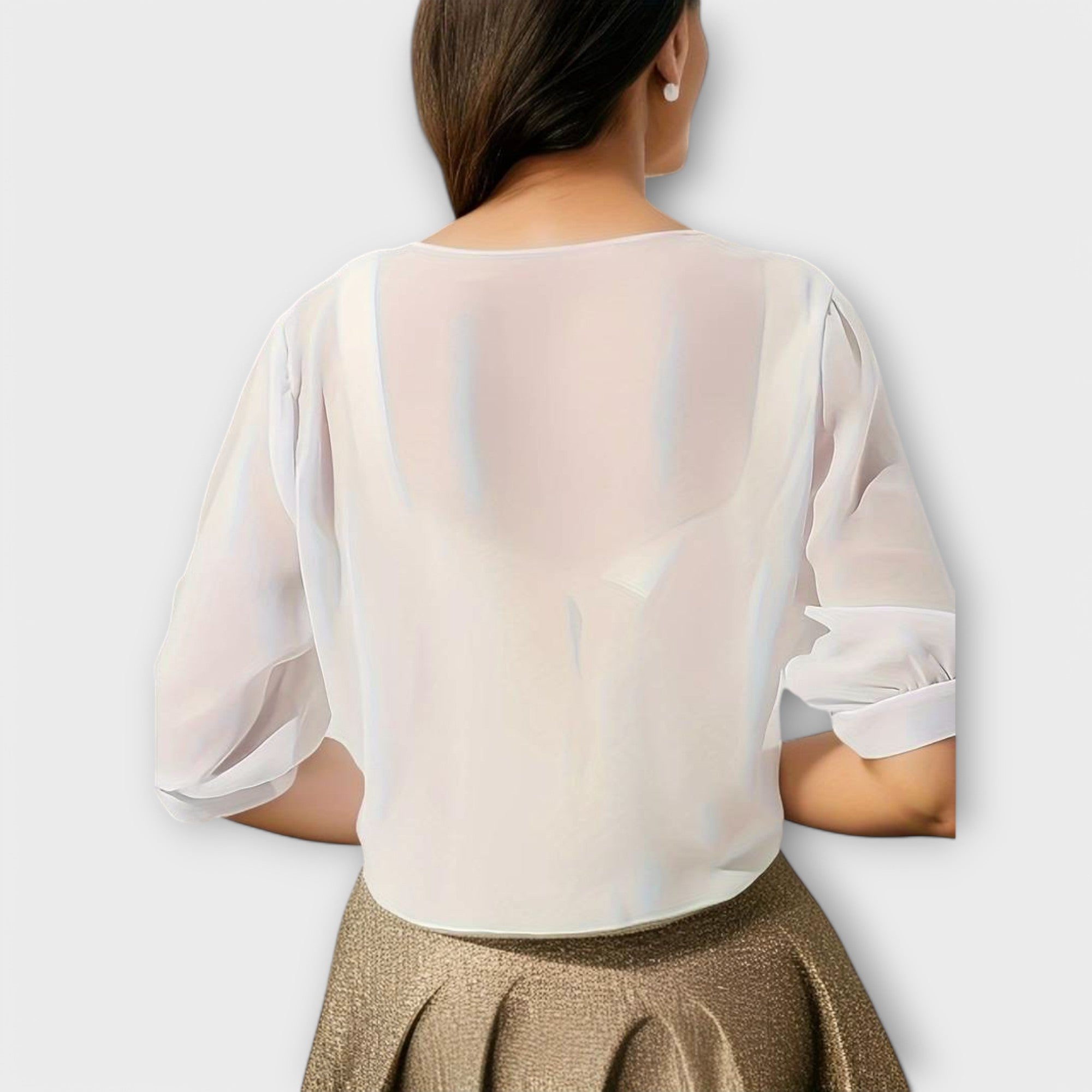 Yna™ – Cardigan Top