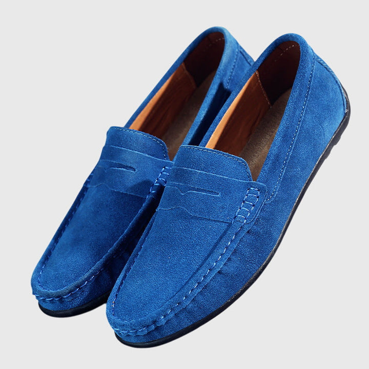 Rosaly™ | Comfort Support Loafers